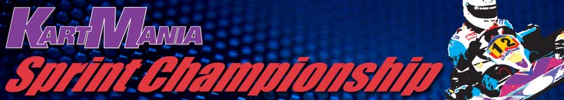 Kartmanis Honda Championship